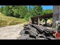 Farmvlog #74 Ausmisten und Abrissarbeiten I Mikejhof