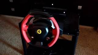 Ferrari 458 spider xbox one ...