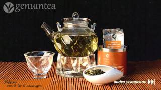 ЧАЙ УЛУН С МАРАКУЙЕЙ | PASSION FRUIT OOLONG TEA ЧАЙ УЛУН С МАРАКУЙЕЙ | PASSION FRUIT OOLONG TEA