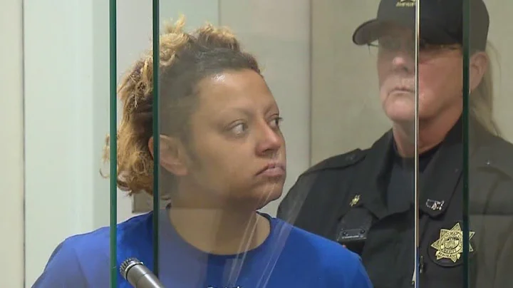 Woman charged with murder in Portland street shoot...