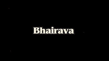 Bhairava | An AI Short Film | Chroma Awards | Drama | Veo 3.1 |