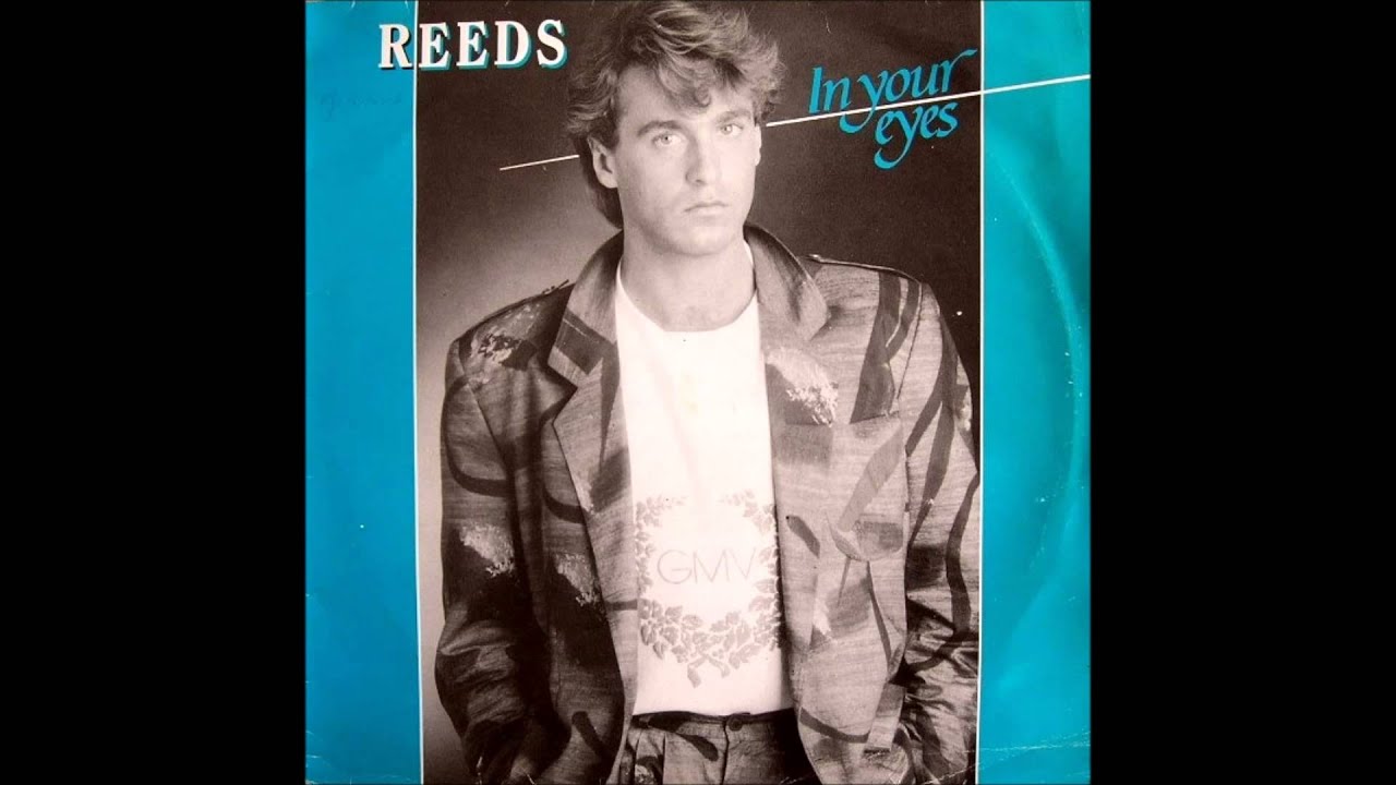 Reeds In Your Eyes [ Italo Disco 1985 ] YouTube