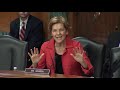 Warren Presses SEC Chairman to Adopt Uniform Fiduciary Standard for Investment Advisers and Brokers