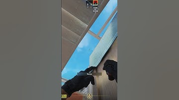Remember this smoke! #shorts #cs2 #csgo #gaming