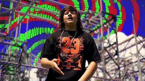 STATIC - Yungg Cheff (Official Music Video)