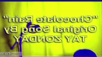 Rj Kumar Version of I Killed Chocolate Rain Effects [Sponsored by Preview 2 Effects]