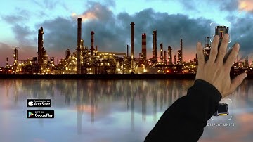 Intrinsically safe shaft alignment with XT550