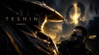 La Guerra Interior me hizo amar a Teshin | WARFRAME