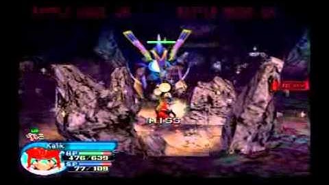 .Hack//Mutation playthrough Part 5