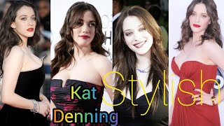 Stylish Kat Dennings  | #katdennings  Style Outfits | Kat Dennings Style