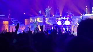 Slipknot - Devil In I - O2 arena, Praha, Czech Republic - 11/6/2019