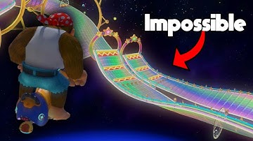 No Lakitu Shortcut Compilation! | Mario Kart 8 Deluxe