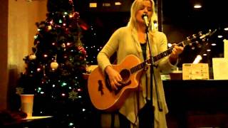 Dawn Mitschele 'Kiss You'  - A beautiful and intense song