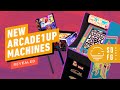 Arcade 1Up Reveals Ms. Pac-Man, X-men vs. Street Fighter, More New Cabinets | Summer of Gaming 2020