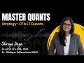 CFA Level 1 Quantitative Methods | Complete Study Strategy + Calculator Tips