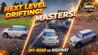 Extreme Car Drifting Challenge: Master the Impossible Tracks! 🏎️💨  screenshot 5