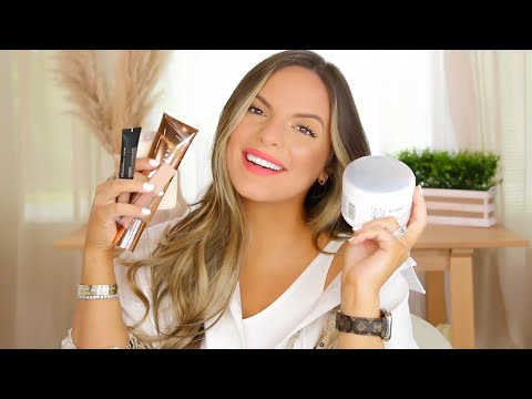 MAY BEAUTY HITS & MISSES| Casey Holmes