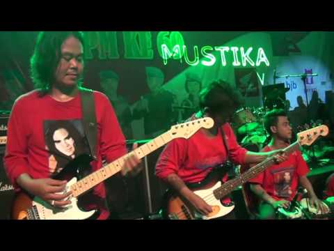 Mega Mustika Bumi Semakin Panas