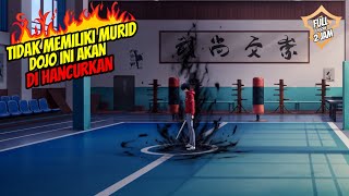 MASTER BELA DIRI JADI MAGE JARAK DEKAT ‼️