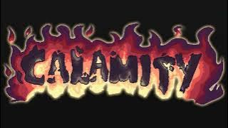 'Scourge of The Universe' - Theme of Devourer of Gods - Terraria: Calamity Mod