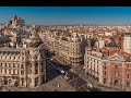 The Architectural Evolution of Madrid A Journey Through Time