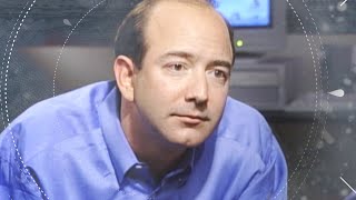[JEFF BEZOS 1999 INTERVIEW] Focus On The Customer with Jeff Bezos – The Entrepreneur