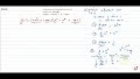 Differentiate the following functions with respect to `x :(1-22)` `(xsinx+cosx)(e^x+x^x+logx)`