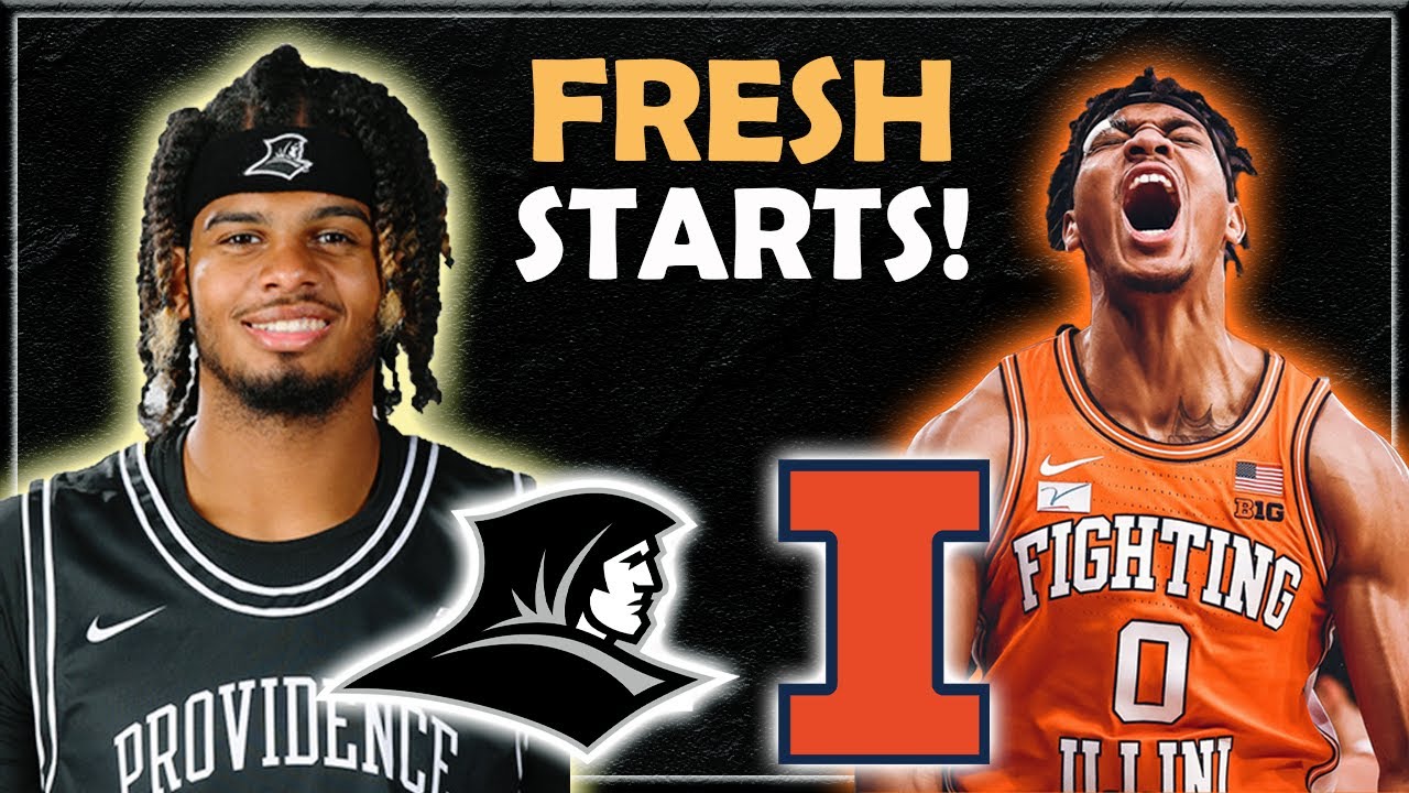 Best TRANSFER PLAYERS in College Basketball! YouTube