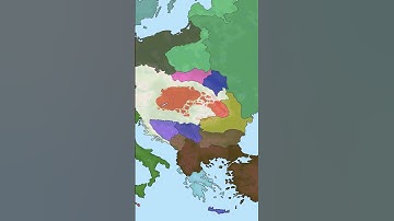 Europe in 1900, but the COMMENTS Change it