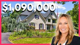 Is this the Perfect NJ Suburbs Family Home
