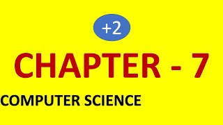 Chapter -7 | Plus Two Computer Science | Study Tips | Revision Series | Web Hosting