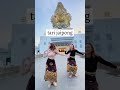 Tari Jaipongan #tarijaipong #shorts