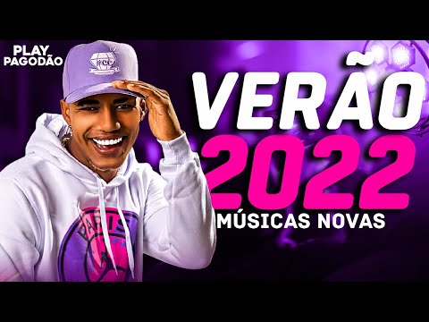 O KANNALHA - VERÃO 2022 - (MÚSICAS NOVAS)