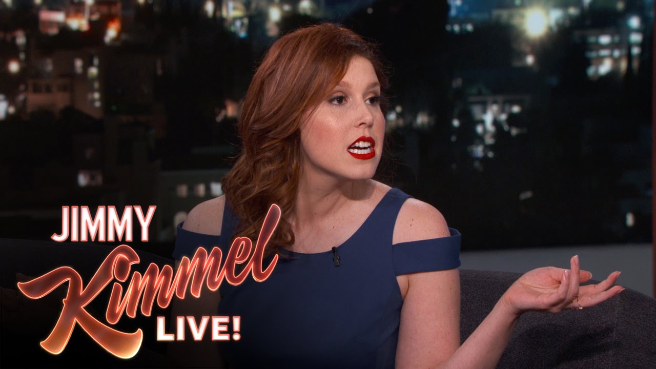 Vanessa bayer photos