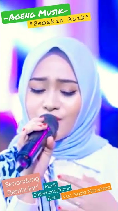 Ageng Musik story wa Terbaru senandung rembulan....mantap