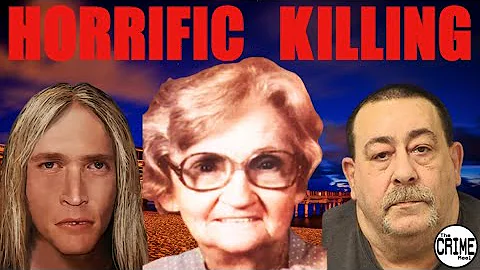 The Heartbreaking Murder of Mildred Matheny - Florida Murder