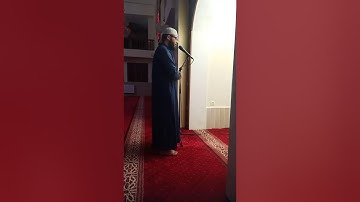 تلاوة القارئ بلال بن كمال بوعشرية