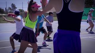 Adelaide Tennis Academy screenshot 4