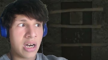 THE NEW SECRET ROOM! | Eyes - The Horror Game: UPDATED