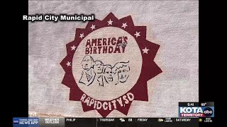 Rapid City organizers share details for Real America Birthday Bash ahead of July 1-5 events