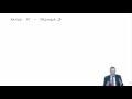 CIMA P1 Standard Costing