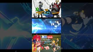 PROBANDO EL BUFF DE HARUMASA🏹🌩 Harumasa vs Cerrosorte. ZENLESS ZONE ZERO