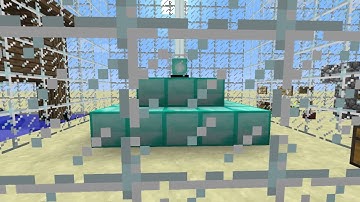 Minecraft Update Overview: 1.4.2 "The Pretty Scary Update"