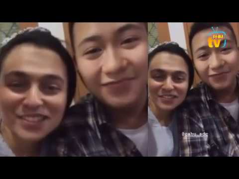 COCOK TIDAK AULIA DAN CAHU TUKERAN WAJAH