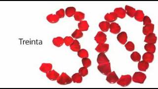 Learn Spanish 1.8 - Numbers and Time (part 1)