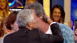 #NOPLP Quand JeanLuc Reichmann débarque sur le plateau avec Karine avec un K (Juin 2023)