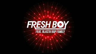 Turun Naik Oles Trus (feat. Blasta Rap Family)
