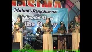 QASIMA~Dendang Qasima