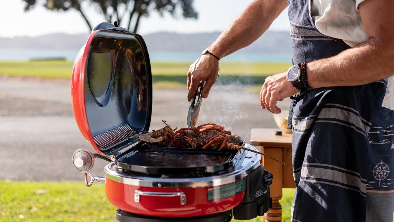 Wairoa District recipes