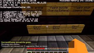 Hacker no server do Budokkan nome::Boo4246=Fdp Lixoso